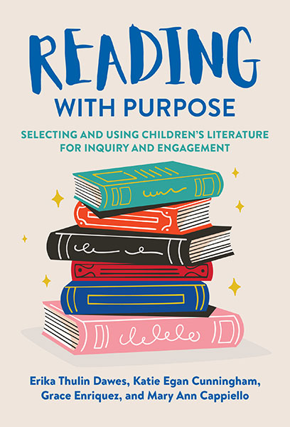 Reading With Purpose 9780807768501