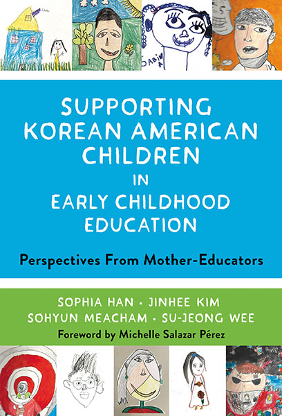 Supporting Korean American Children in Early Childhood Education