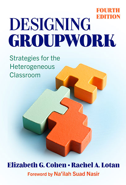 Designing Groupwork 9780807769201