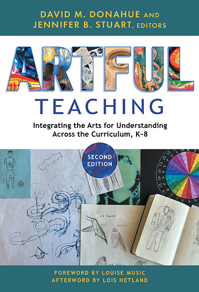 Artful Teaching 9780807769249