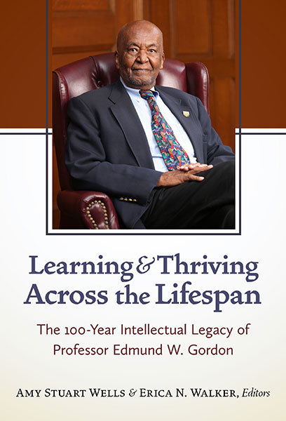 Learning and Thriving Across the Lifespan 9780807769607
