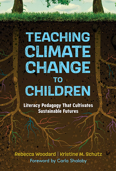 Teaching Climate Change to Children 9780807769782
