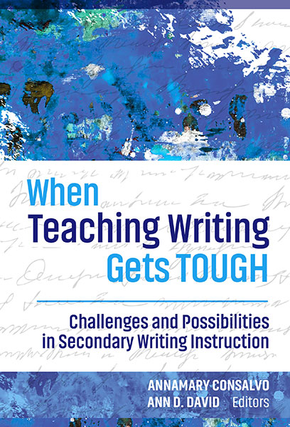 When Teaching Writing Gets Tough 9780807769928