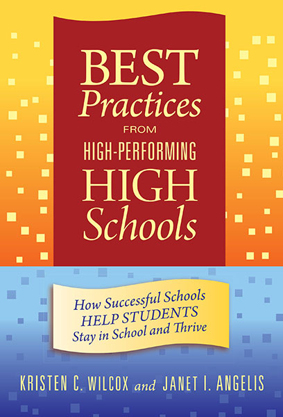 Best Practices from High-Performing High Schools 9780807771839
