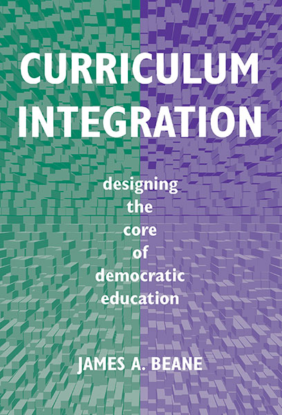 Curriculum Integration 9780807736838