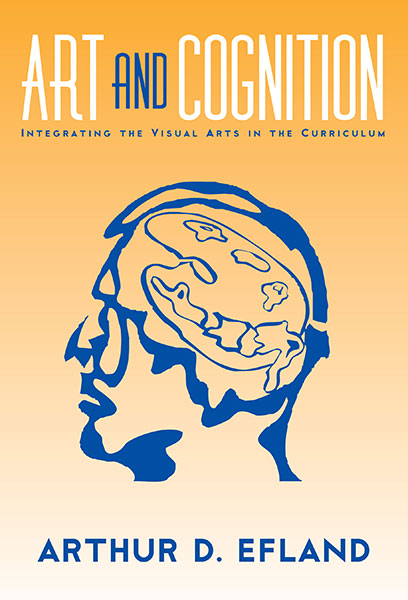 Art and Cognition 9780807775431