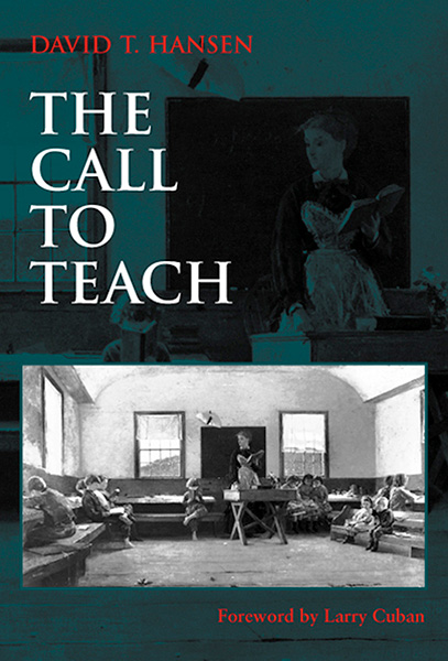 The Call to Teach