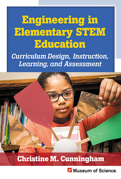 Engineering in Elementary STEM Education