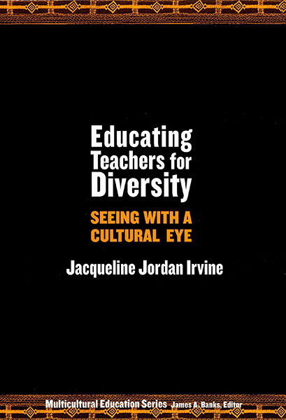 Educating Teachers for Diversity 9780807743577