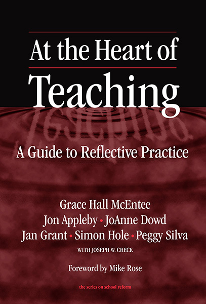 At the Heart of Teaching