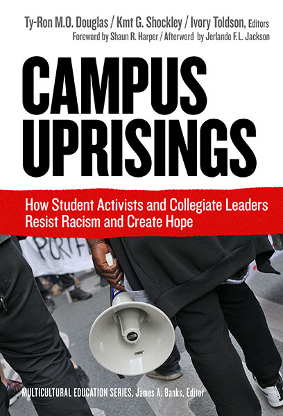 Campus Uprisings 9780807778456