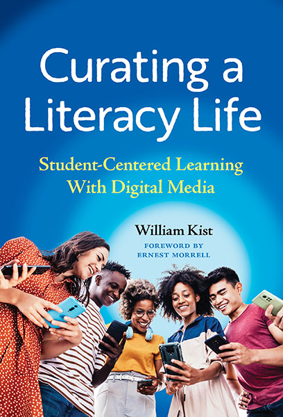 Curating a Literacy Life 9780807766583