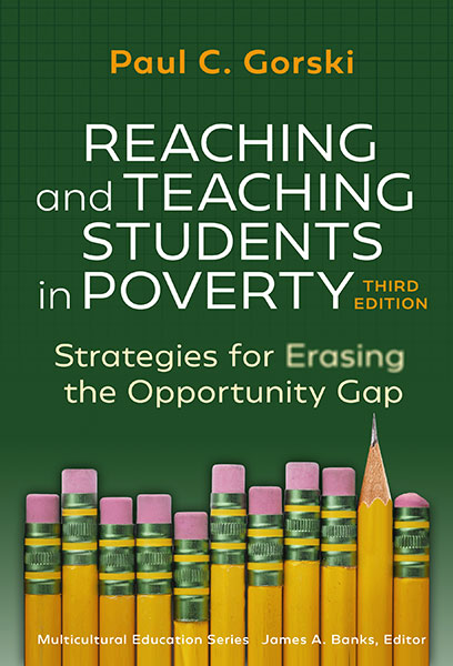 Reaching and Teaching Students in Poverty