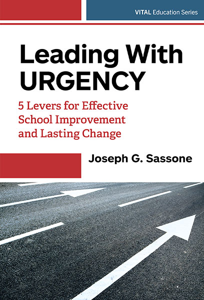 Leading With Urgency 9780807783900