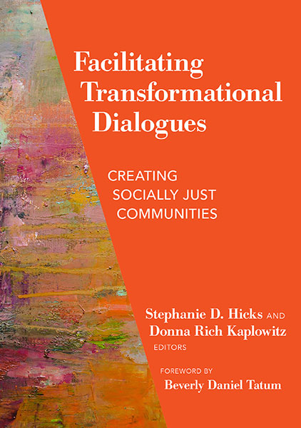 Facilitating Transformational Dialogues