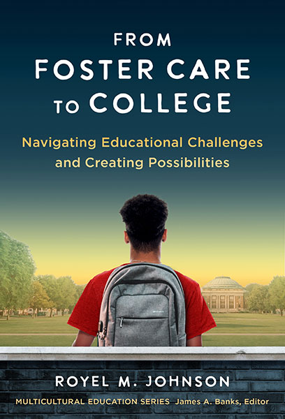 From Foster Care to College