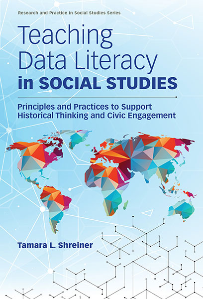 Teaching Data Literacy in Social Studies