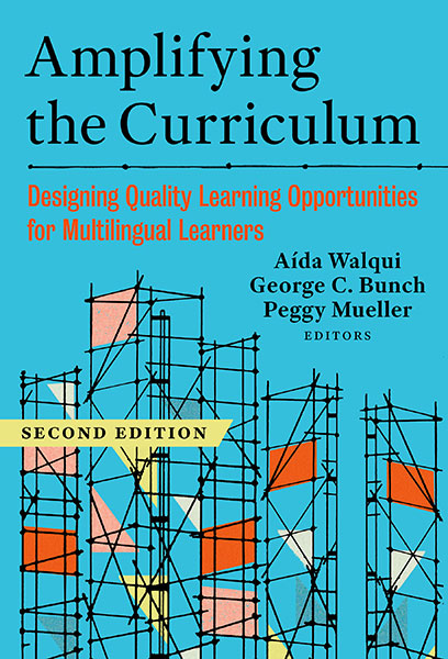 Amplifying the Curriculum 9780807787151