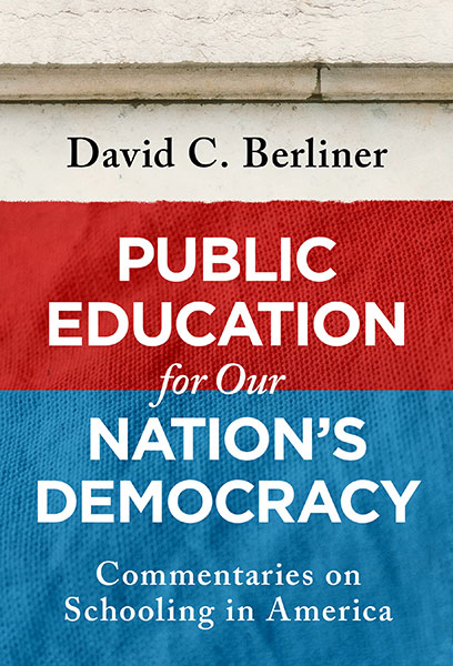 Public Education for Our Nation's Democracy 9780807787229