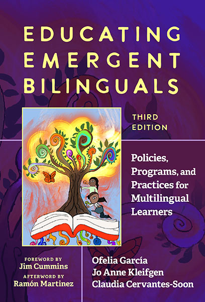 Educating Emergent Bilinguals 9780807787397