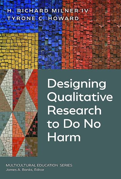 Designing Qualitative Research to Do No Harm