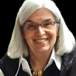 Ellen Vineberg Jacobs
