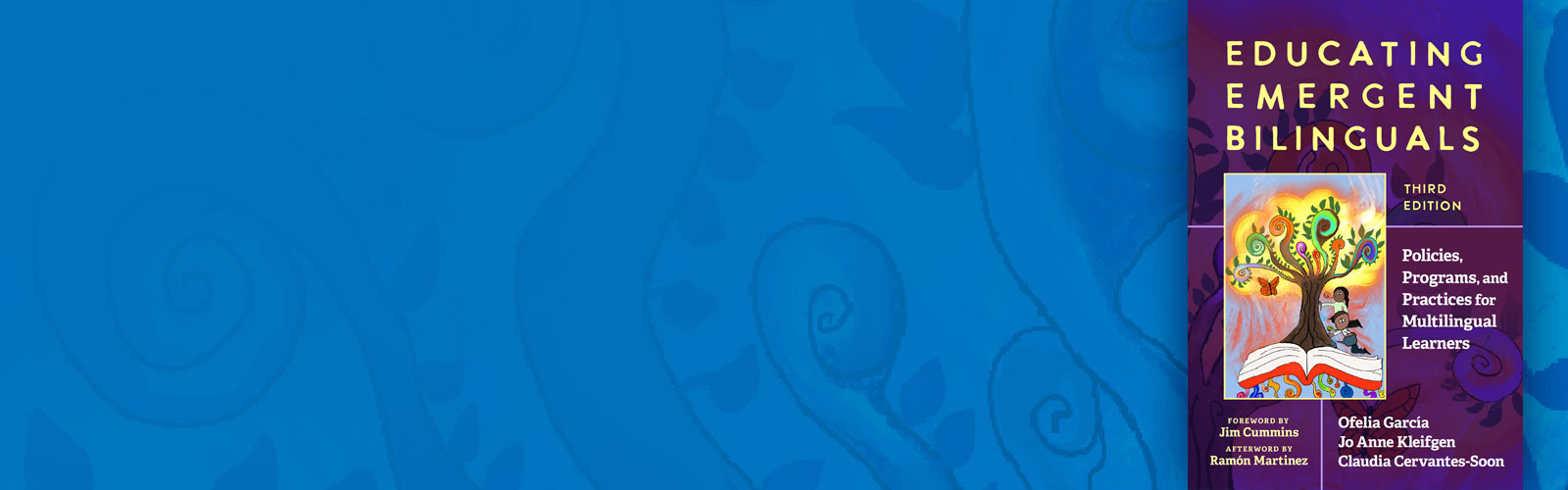 Educating Emergent Bilinguals, Third Edition