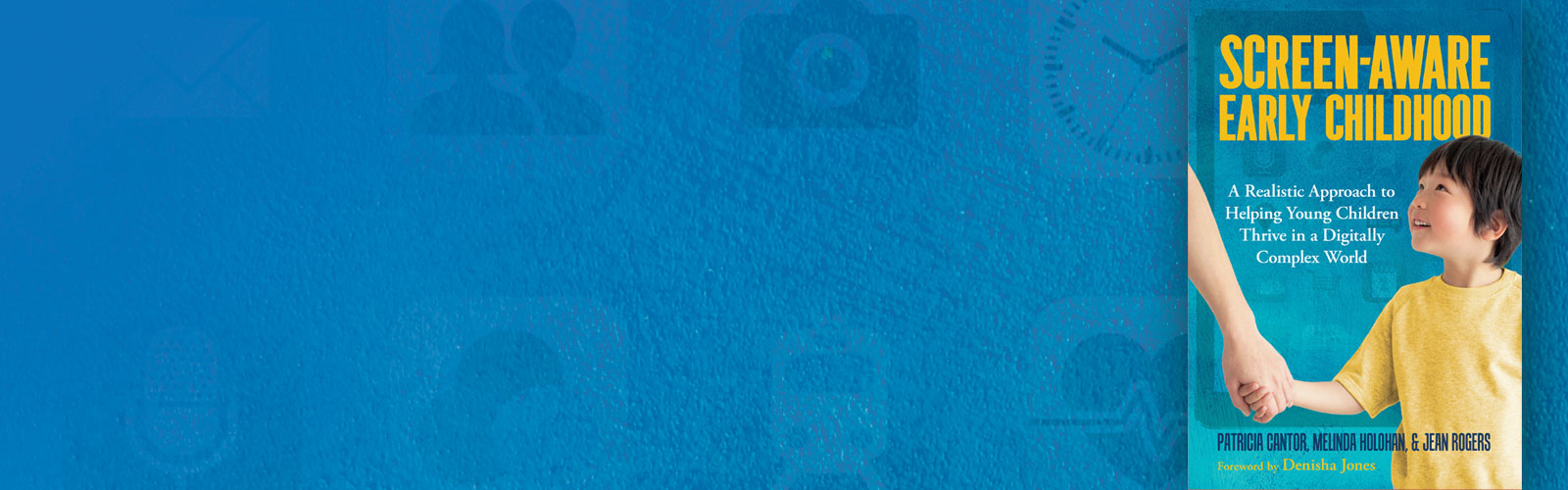 Screen-Aware Early Childhood