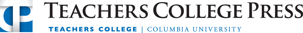 Teachers College Press logo