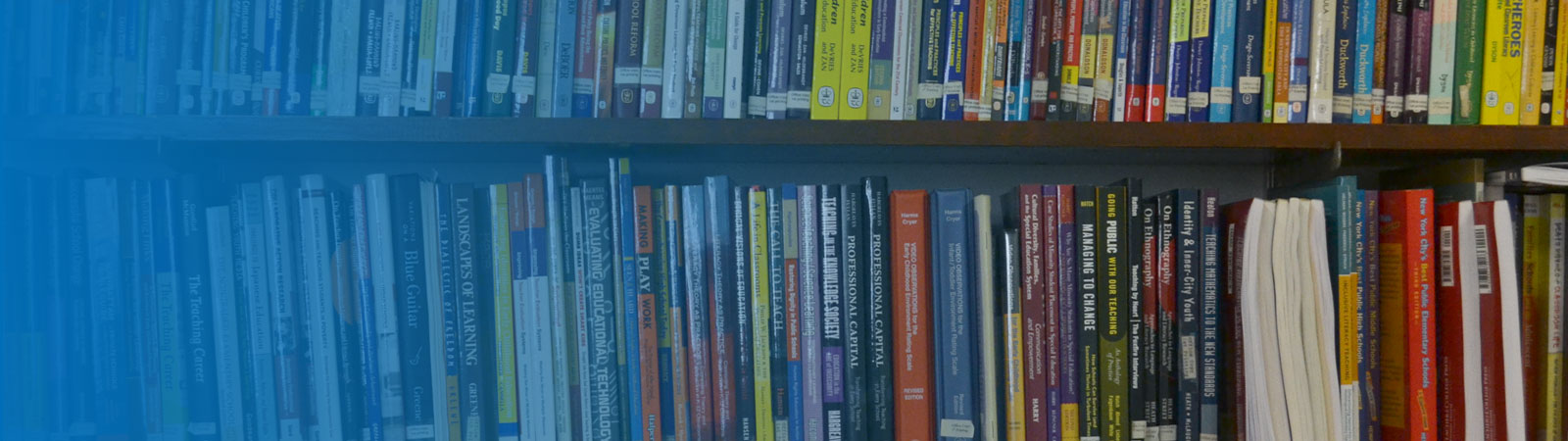 For Librarians