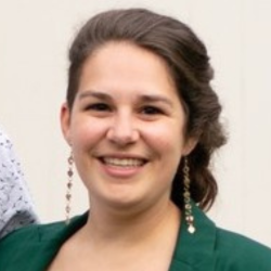 Justine Pronovost