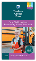 Early Childhood and Elementary School Education, July–December 2022